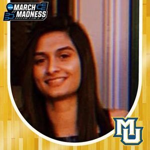 Meet your Posher, Mariam